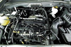 Rückruf Ford Maverick