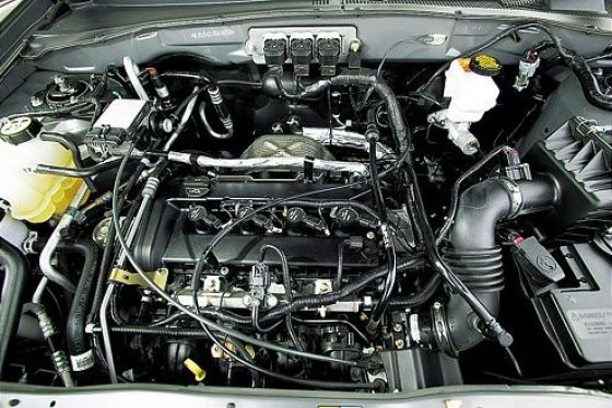 Rückruf Ford Maverick