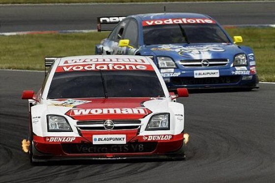 DTM 2005 DTM 2005