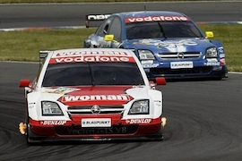 DTM 2005