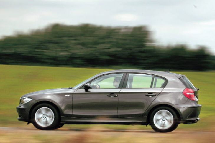 BMW 118i