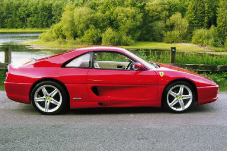 Die besten Autos für 15.000 Euro