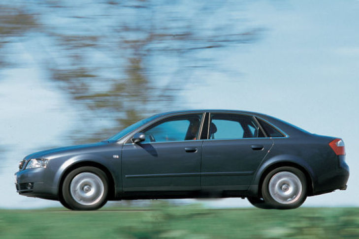 Die besten Autos für 15.000 Euro