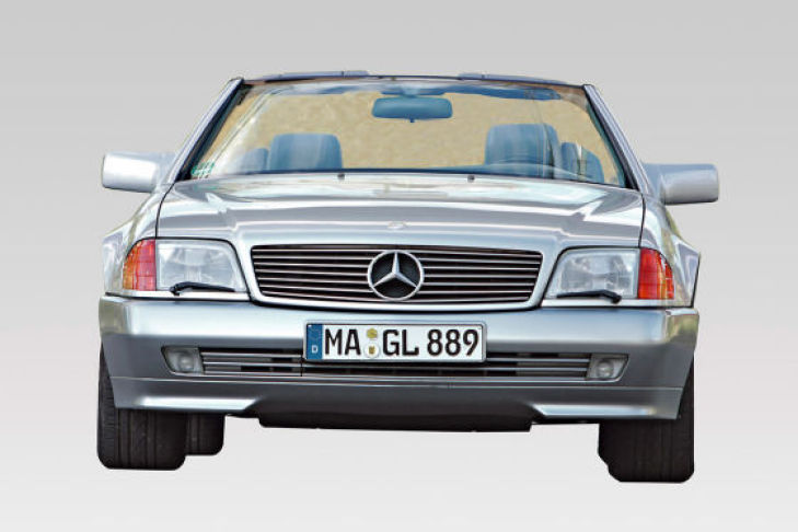 Die besten Autos für 15.000 Euro