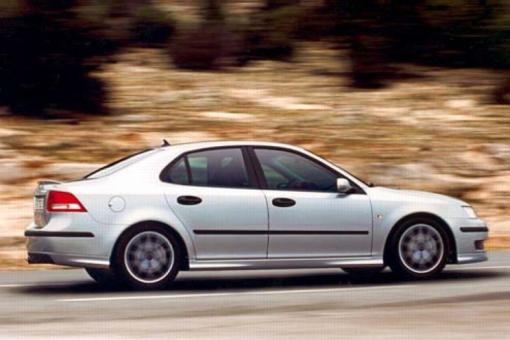 Saab 9-3