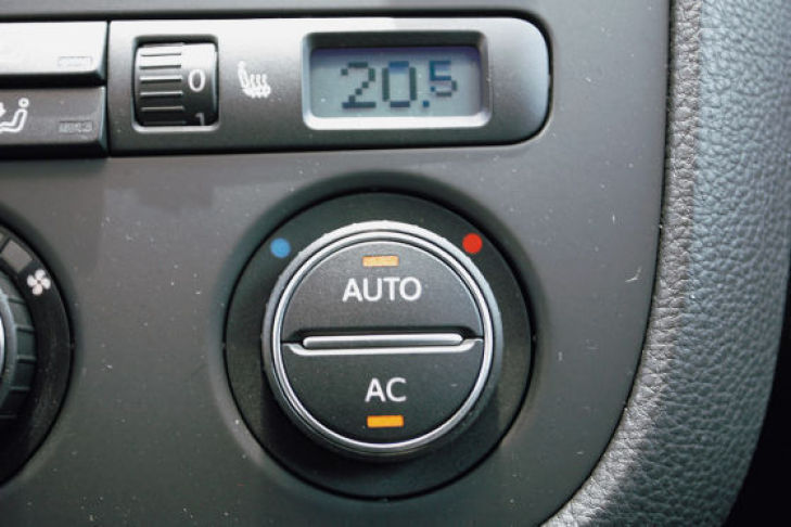 VW Golf 1.4 Trendline
