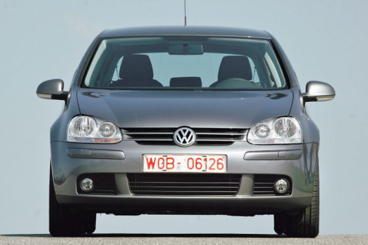 VW Golf 1.4 Trendline