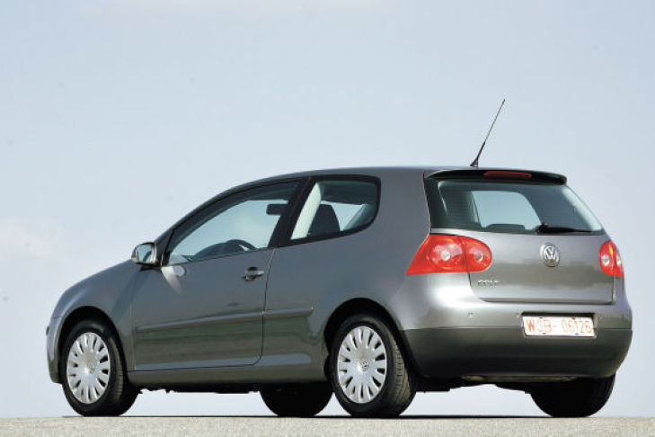 VW Golf 1.4 Trendline