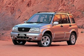 Sonderaktion Suzuki