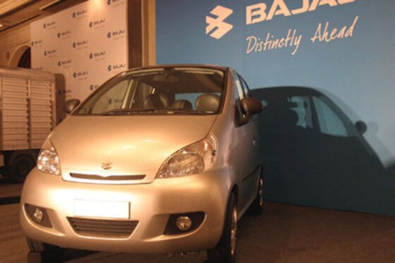 Bajaj Lite
