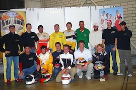 Speed Academy