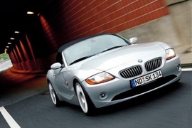 Infinitas Z4 3.0
