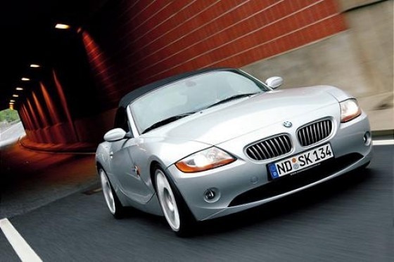 Infinitas Z4 3.0
