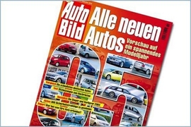 AUTO BILD 51/52 2004
