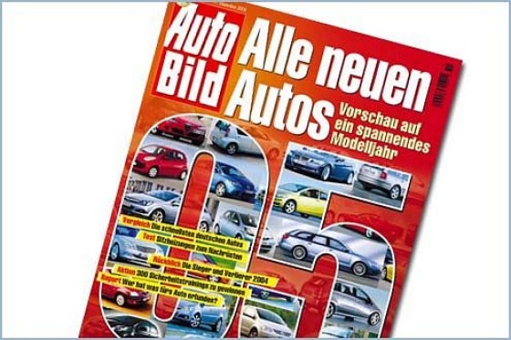 AUTO BILD 51/52 2004 AUTO BILD 51/52 2004