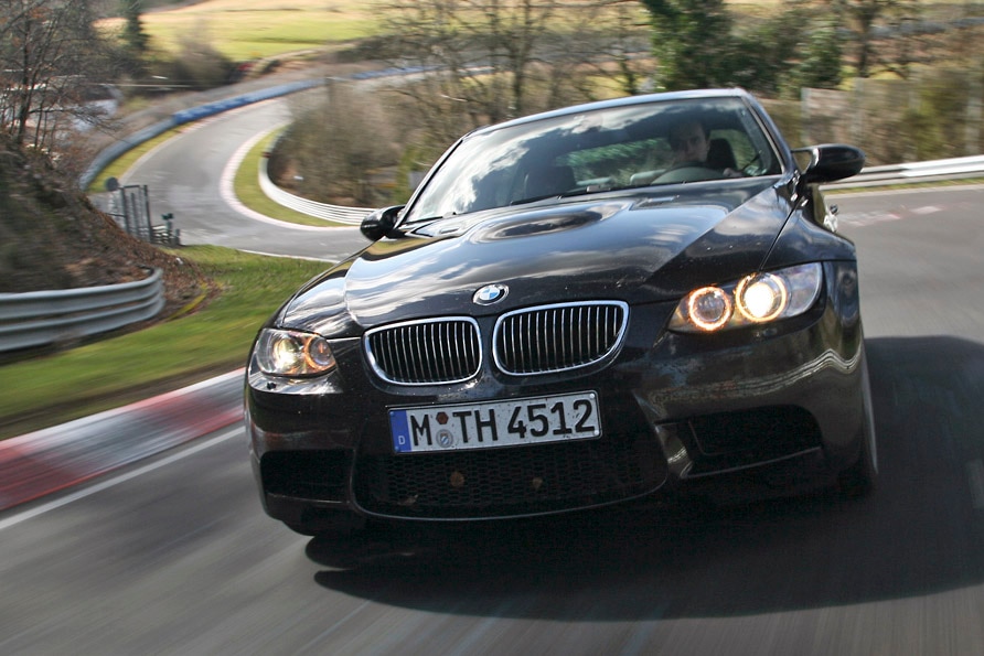 BMW M3