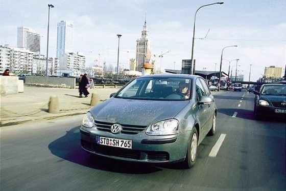 VW-Absatzprognose