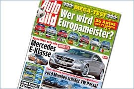 AUTO BILD 19-2008