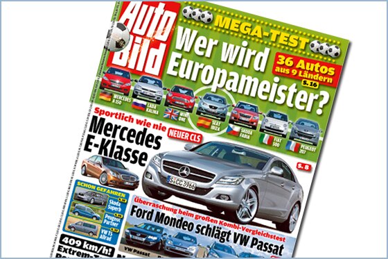 AUTO BILD 19-2008