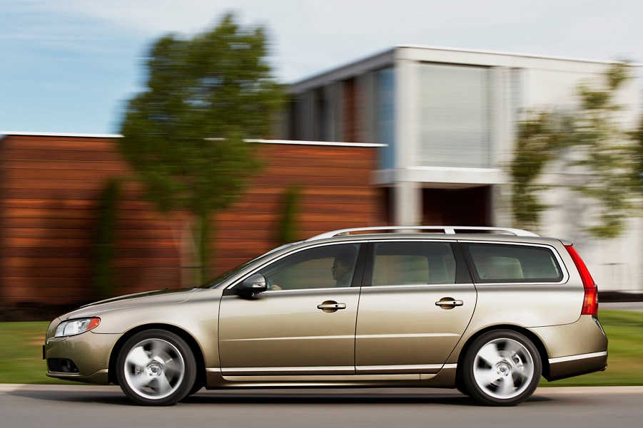 Volvo V70