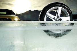 Winterreifentest 225/45 R 17 V