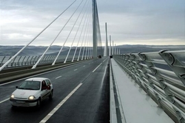 Viaduc de Millau