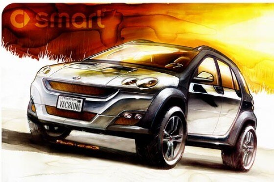 Smart formore Smart formore