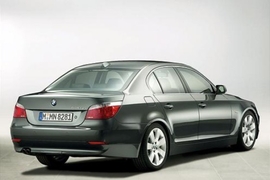 BMW 5er-Reihe