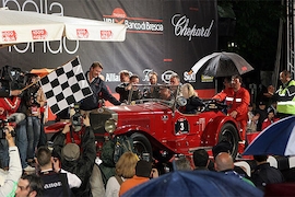 Mille Miglia 2008