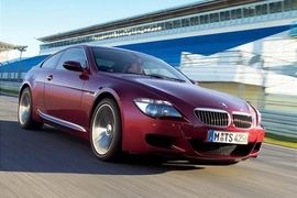 Preise BMW 5er/M6