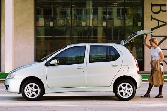 Rover CityRover - AUTO BILD