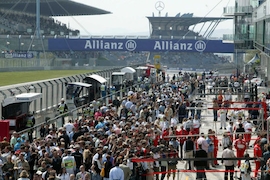 Nürburgring