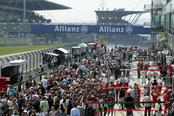 Nürburgring