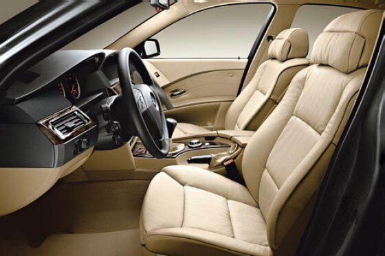 Rückruf BMW 5er/7er Rückruf BMW 5er/7er