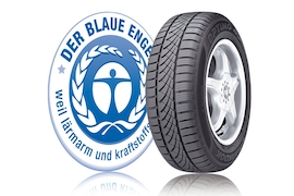 Hankook Optimo 4S