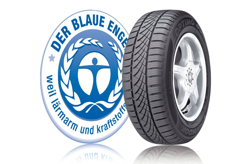 Hankook Optimo 4S