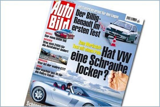 AUTO BILD 53/2004 AUTO BILD 53/2004