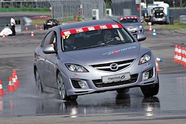 Mazda Zoom-Zoom-Xperience