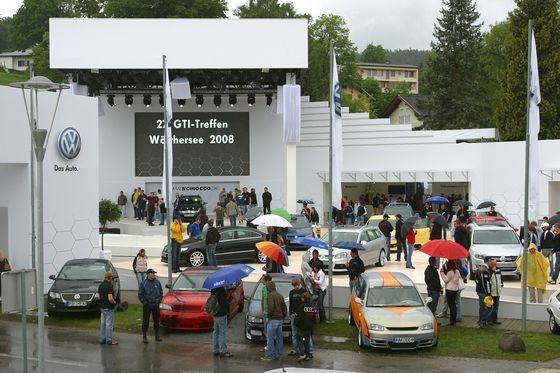 GTI-Treffen