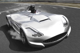Veritas RS III