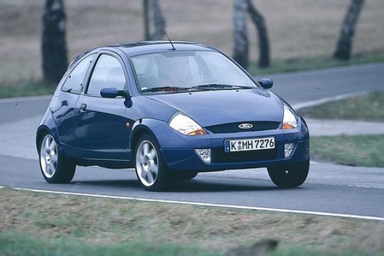 Ford-Preise 2005