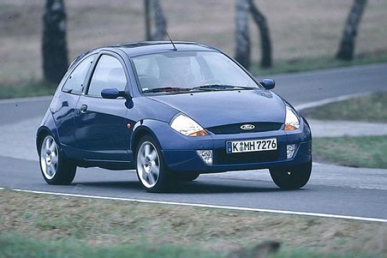 Ford-Preise 2005 Ford-Preise 2005