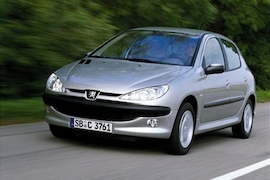 Preiserhöhung bei Peugeot