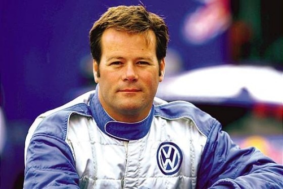 Rallye BarcelonaDakar 2005