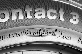 Conti Seal-Reifen