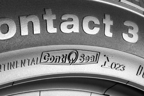 Conti Seal-Reifen