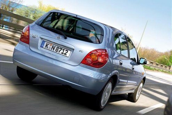 "Plus-Initiative" von Nissan "Plus-Initiative" von Nissan