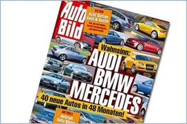 AUTO BILD 01/2005