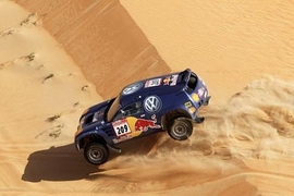 Rallye BarcelonaDakar 2005 (6)
