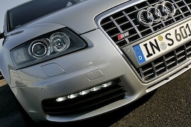 Tagfahrlicht Audi S6